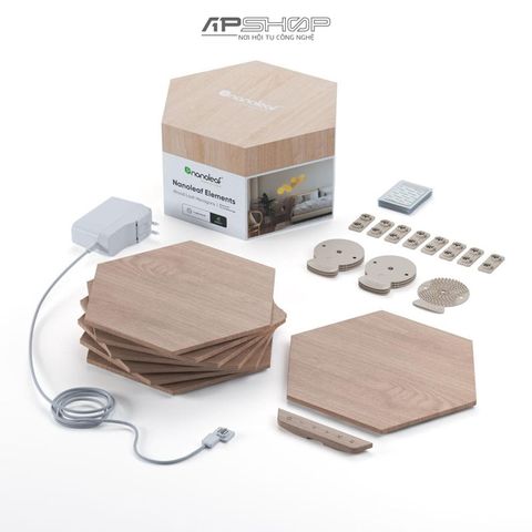 Nanoleaf-Elements-Hexagon-Smarter-Kit-7-Pack-1