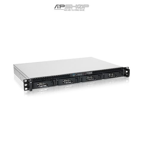 Netgear READYNAS 2304