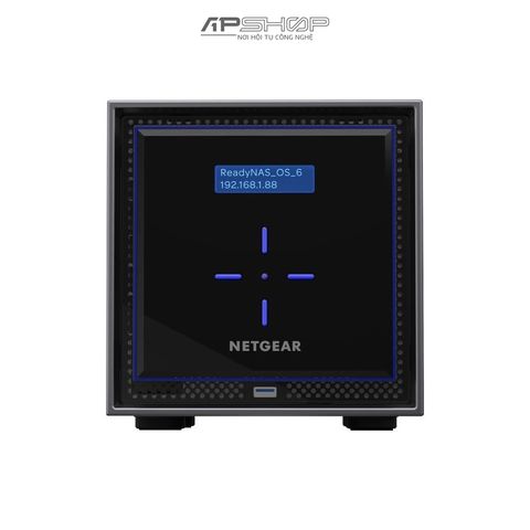 Netgear RN42400 READYNAS