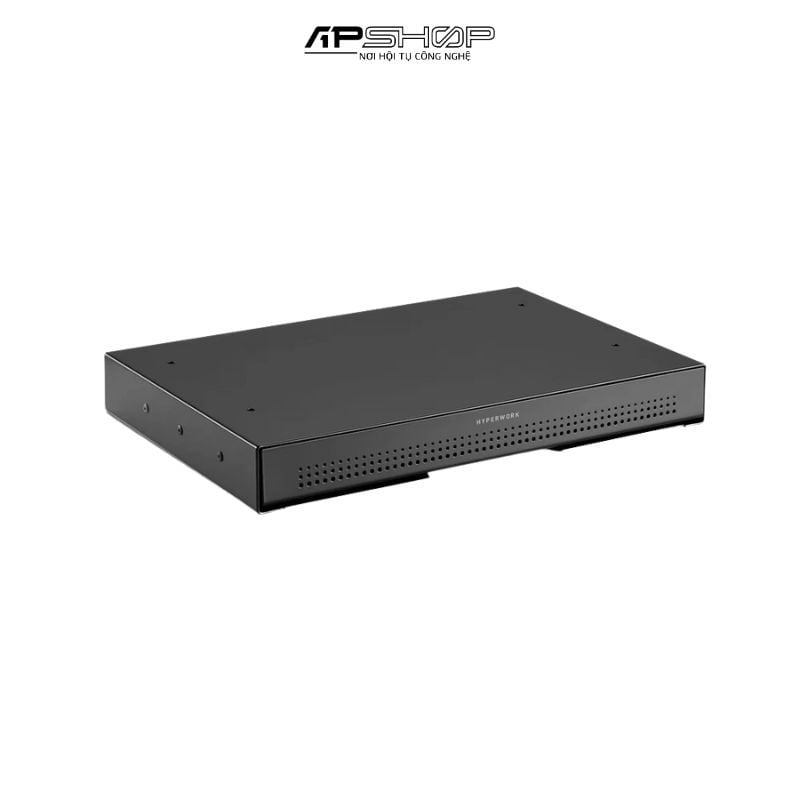 Ngăn kéo gắn bàn HyperWork Steel Drawer