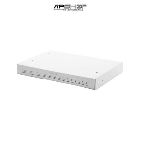 Ngăn kéo gắn bàn HyperWork Steel Drawer