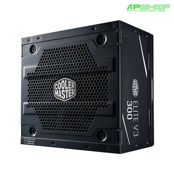 Nguồn Cooler Master Elite V3 300W