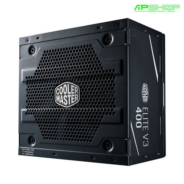 Nguồn Cooler Master Elite V3 400W