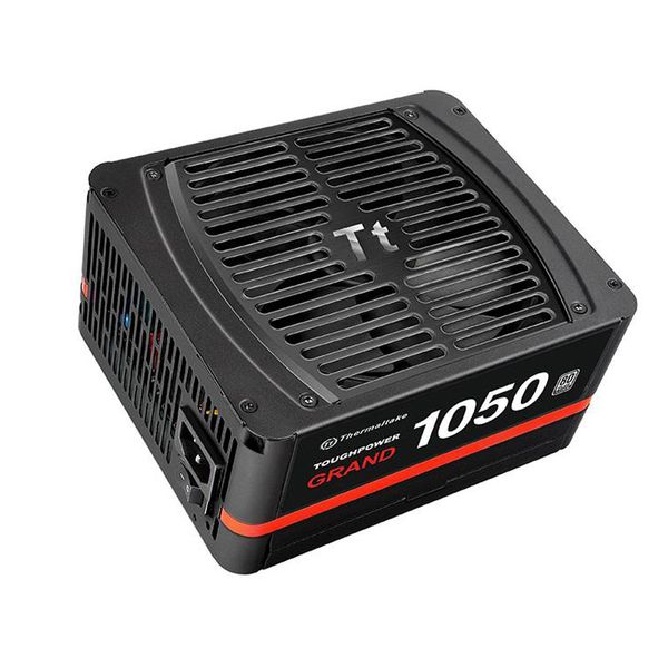 Nguồn Thermaltake Toughpower Grand 1050W 80 Plus Platinum