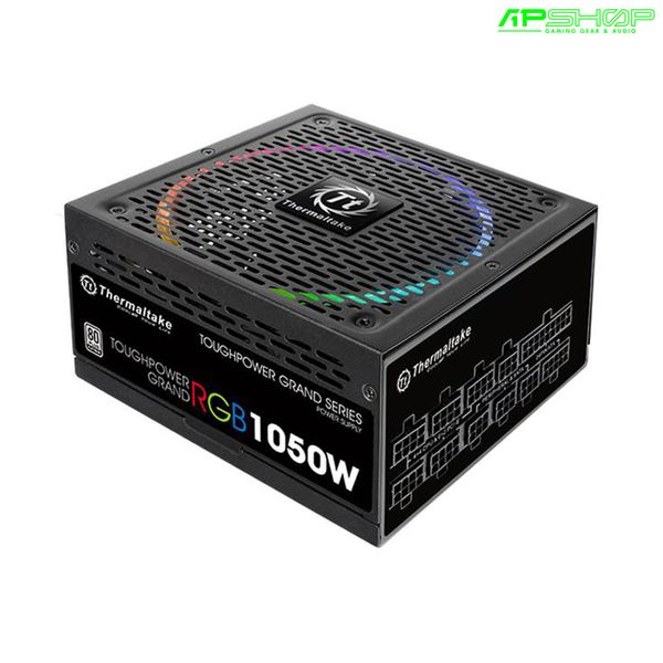 Nguồn Thermaltake Toughpower Grand RGB 1050W 80 Plus Platinum