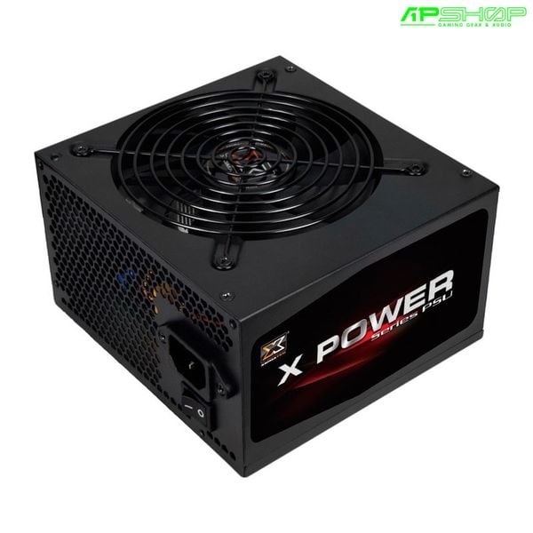 Nguồn Xigmatek X POWER X650