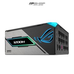 Nguồn Asus ROG Thor 1200W Platinum III