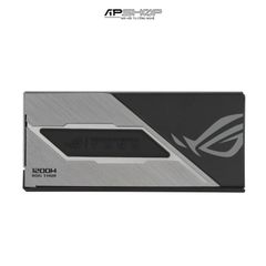 Nguồn Asus ROG Thor 1200W Platinum III