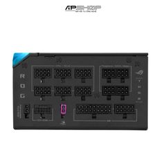 Nguồn Asus ROG Thor 1200W Platinum III