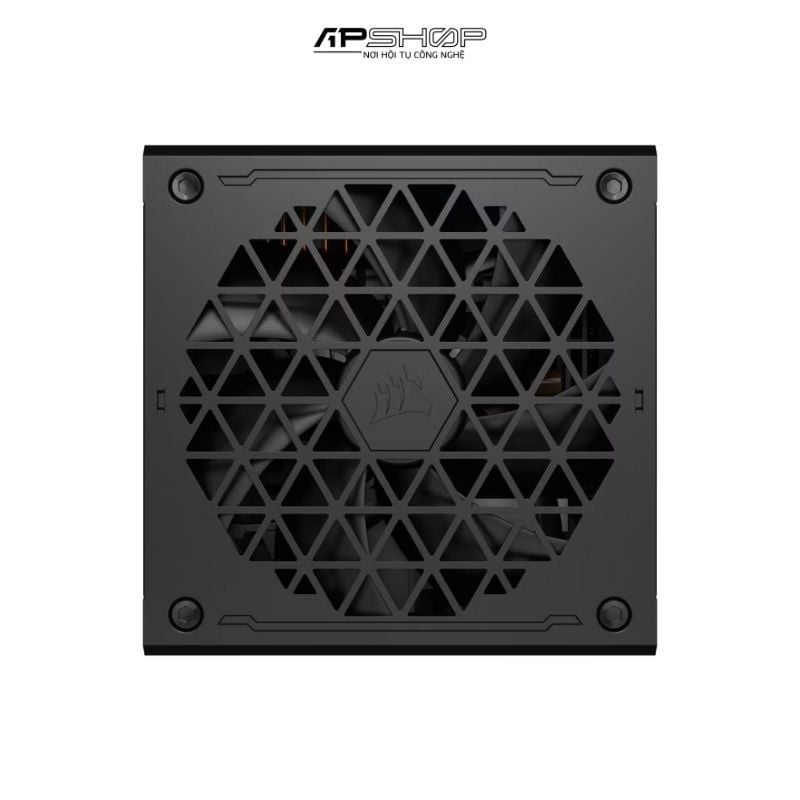 Nguồn Corsair RM1200e ATX 3.1 80 Plus Gold