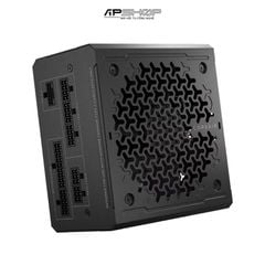 Nguồn Corsair RM750e ATX 3.1 Cybenetics Gold