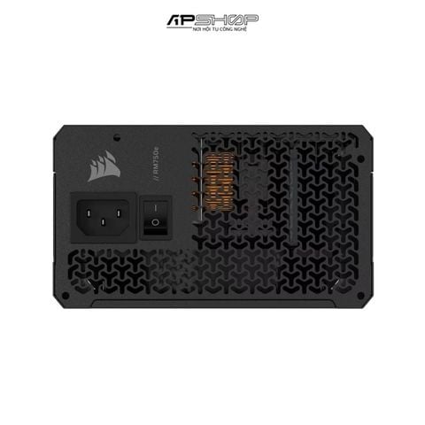 Nguồn Corsair RM750e ATX 3.1 Cybenetics Gold