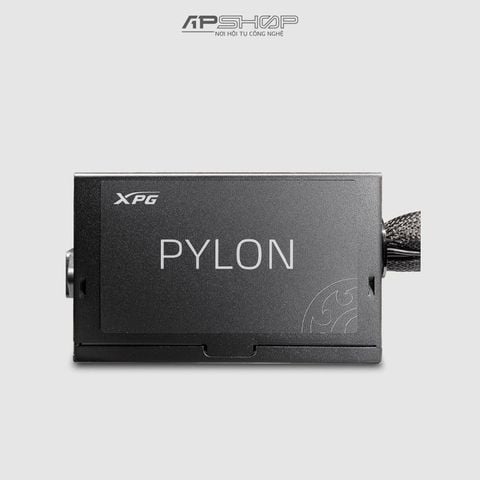 Nguồn Adata XPG Pylon 550W 80 Plus Bronze | Chính hãng