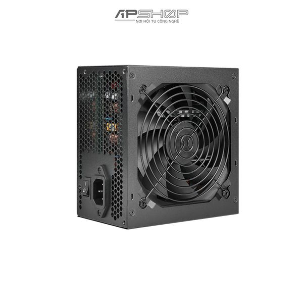 Nguồn Antec ATOM B650 80 Plus Bronze | Chính hãng