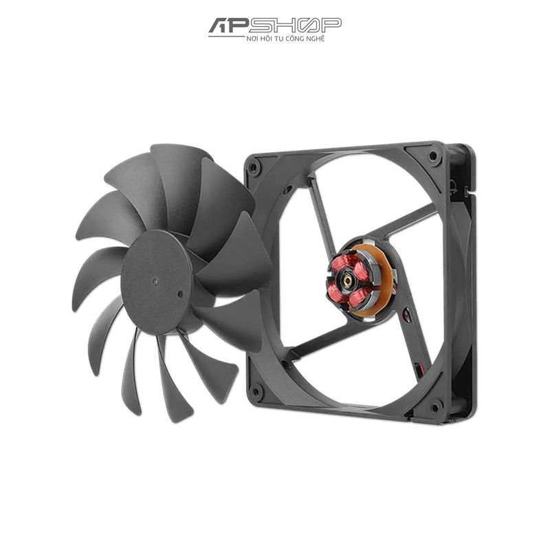 Nguồn Antec Signature 1300W  Platinum 80 Plus