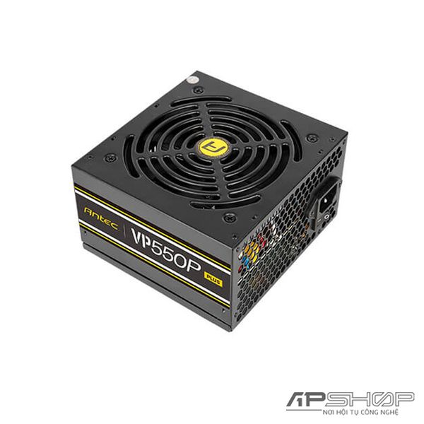 Nguồn Antec VP550P PLUS 550W