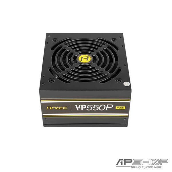 Nguồn Antec VP550P PLUS 550W