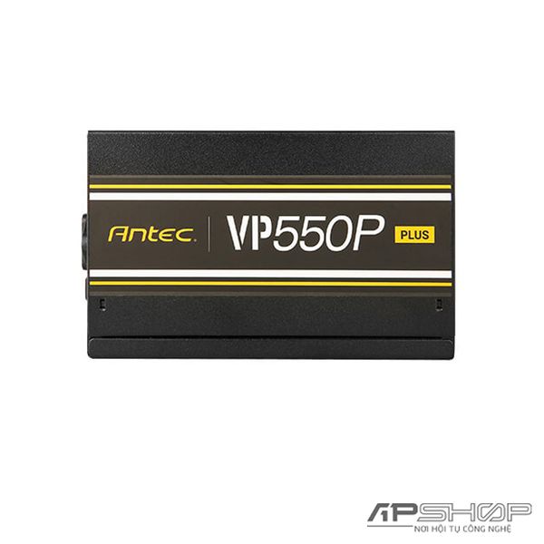 Nguồn Antec VP550P PLUS 550W