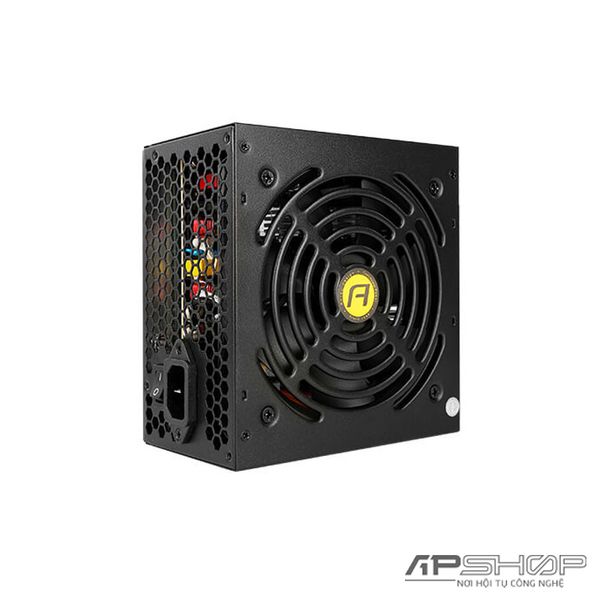 Nguồn Antec VP650P PLUS 650W