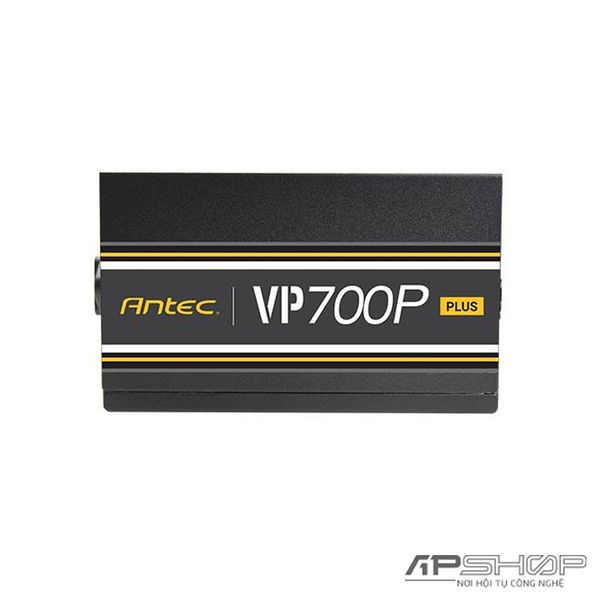 Nguồn Antec VP700P PLUS 700W