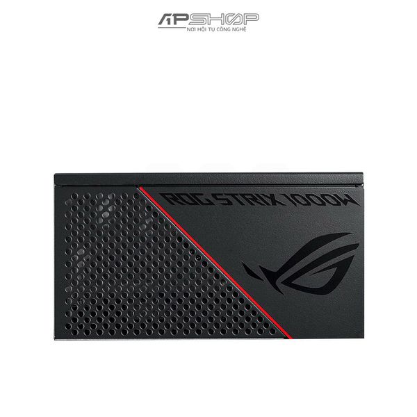 Nguồn Asus ROG STRIX 1000W 80 Plus GOLD | Chính hãng