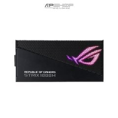 Nguồn ASUS ROG STRIX 1000W Gold Aura Edition