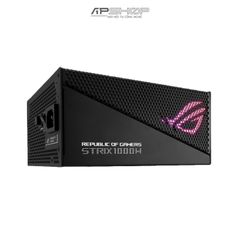 Nguồn ASUS ROG STRIX 1000W Gold Aura Edition