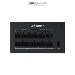 Nguồn ASUS ROG STRIX 1000W Gold Aura Edition