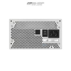 Nguồn ASUS ROG STRIX 1000W Gold Aura White Edition