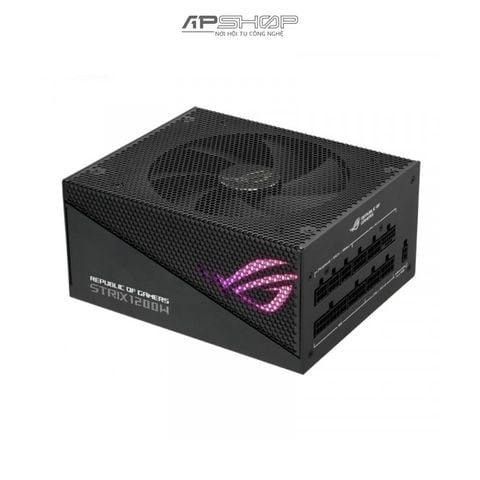 Nguồn ASUS ROG STRIX 1200W Gold Aura Edition