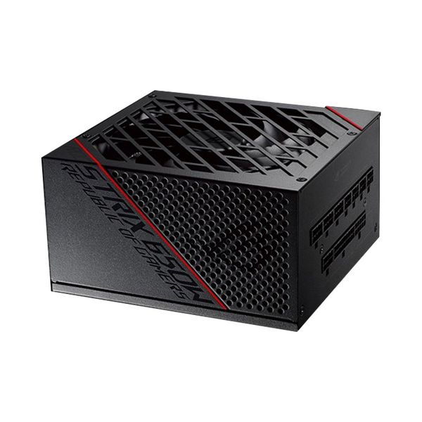 Nguồn ASUS ROG STRIX 650W GOLD