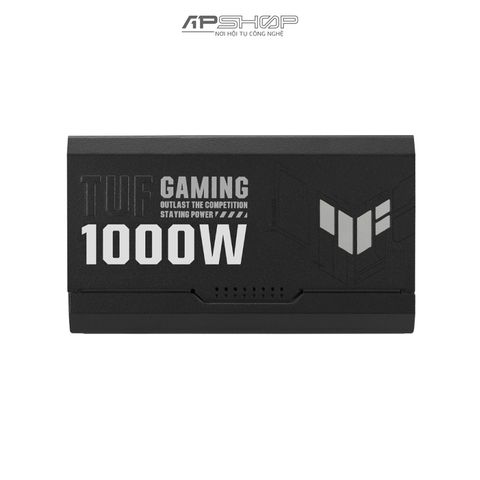 Nguồn ASUS TUF Gaming 1000W Gold