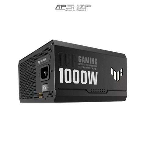 Nguồn ASUS TUF Gaming 1000W Gold