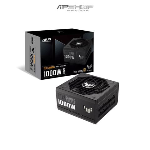 Nguồn ASUS TUF Gaming 1000W Gold