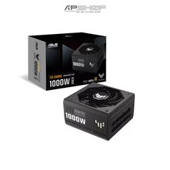 Nguồn ASUS TUF Gaming 1000W Gold