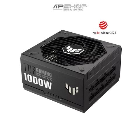 Nguồn ASUS TUF Gaming 1000W Gold