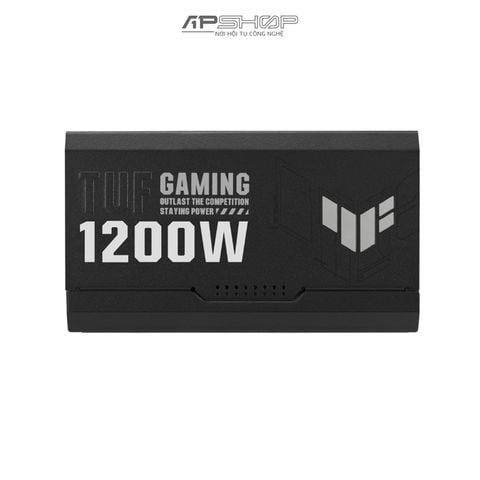 Nguồn ASUS TUF Gaming 1200W Gold