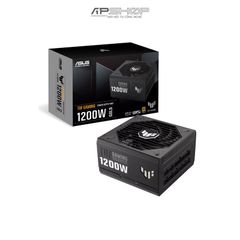 Nguồn ASUS TUF Gaming 1200W Gold