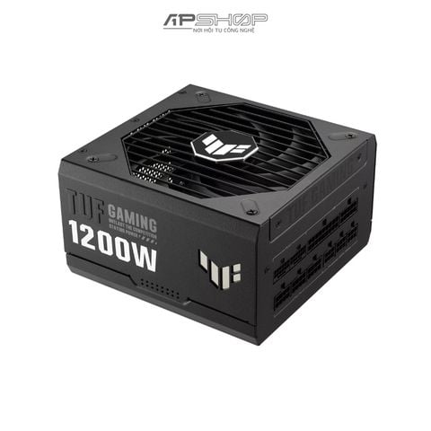Nguồn ASUS TUF Gaming 1200W Gold