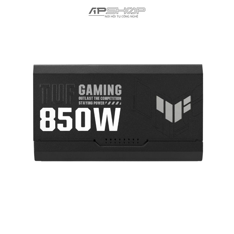 Nguồn ASUS TUF Gaming 850W Gold