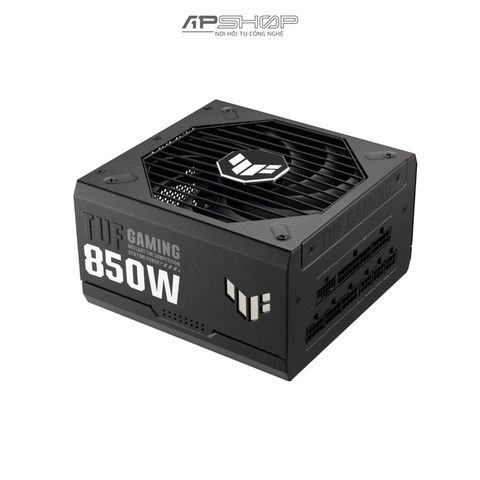 Nguồn ASUS TUF Gaming 850W Gold