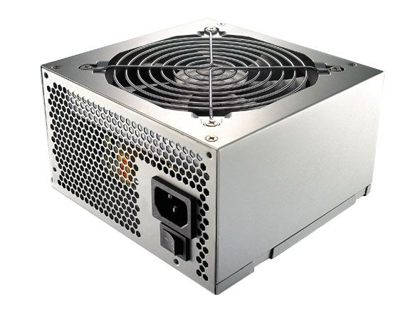 Nguồn Cooler Master Elite 460W