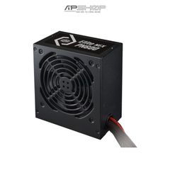 Nguồn Cooler Master Elite NEX PN600 230V Peak MPW-6001-ACBK-P | Chính hãng
