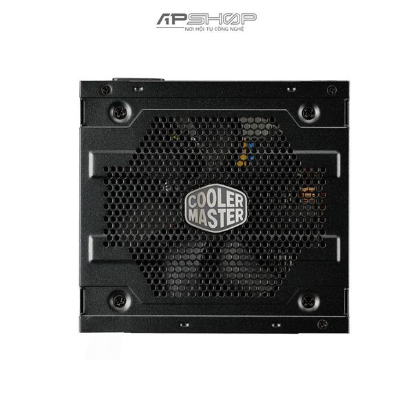 Nguồn Cooler Master Elite P500 230V V3 | Chính hãng