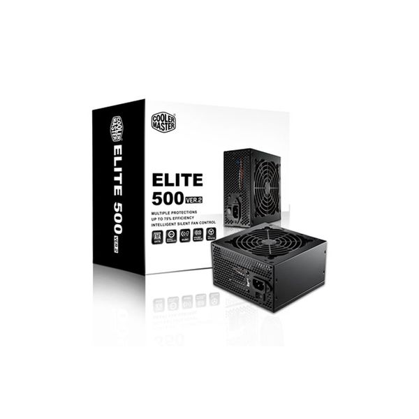 Nguồn Cooler Master Elite V2 500W