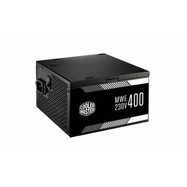 Nguồn Cooler Master MWE 400 - 80 Plus White