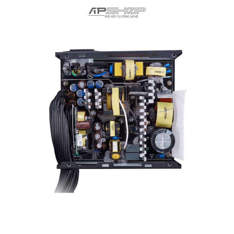 Bộ nguồn Cooler Master MWE 500 Bronze V2