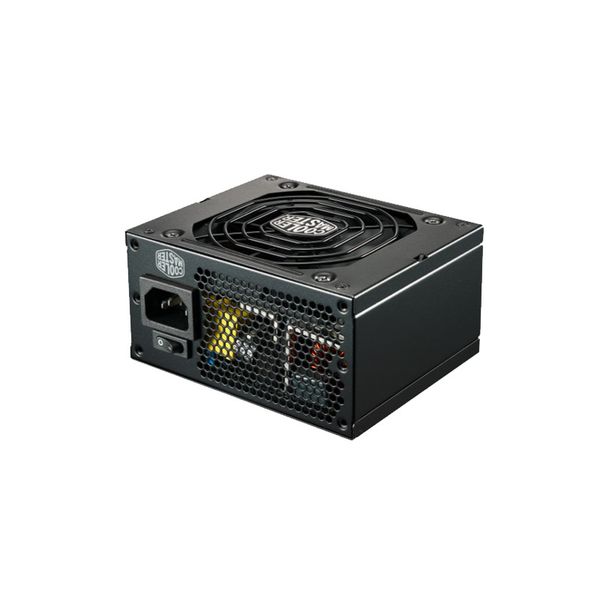 Nguồn Cooler Master V650 SFX 650W Gold