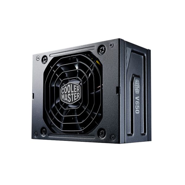 Nguồn Cooler Master V650 SFX 650W Gold