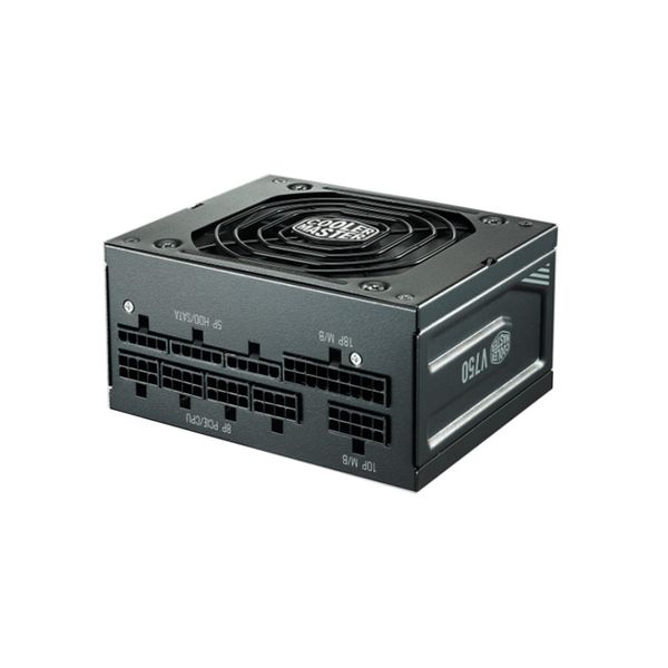 Nguồn Cooler Master V750 SFX 750W Gold | Chính hãng